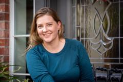 Allison Branner