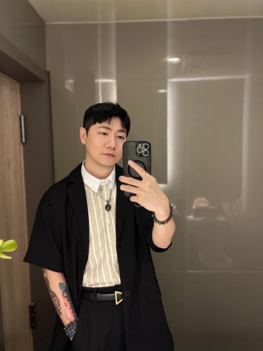 Ben Chen