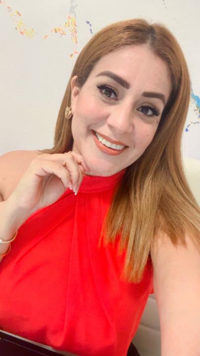 Marisol Vazquez Muñoz