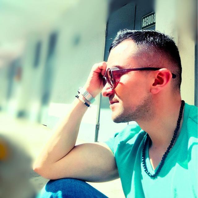 Alejandro Abadia