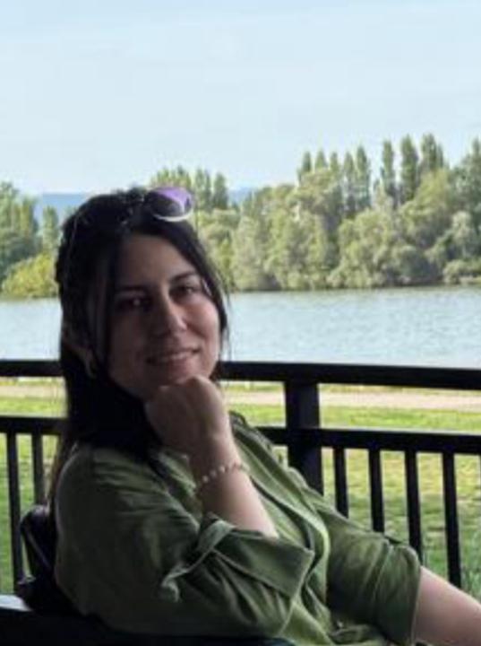 Emine Şanal