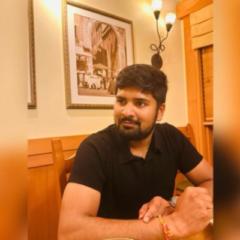 Sai Manish Reddy Nandyala