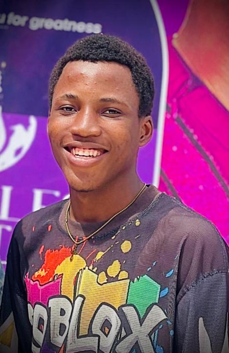 Samuel Friday