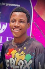 Samuel Friday