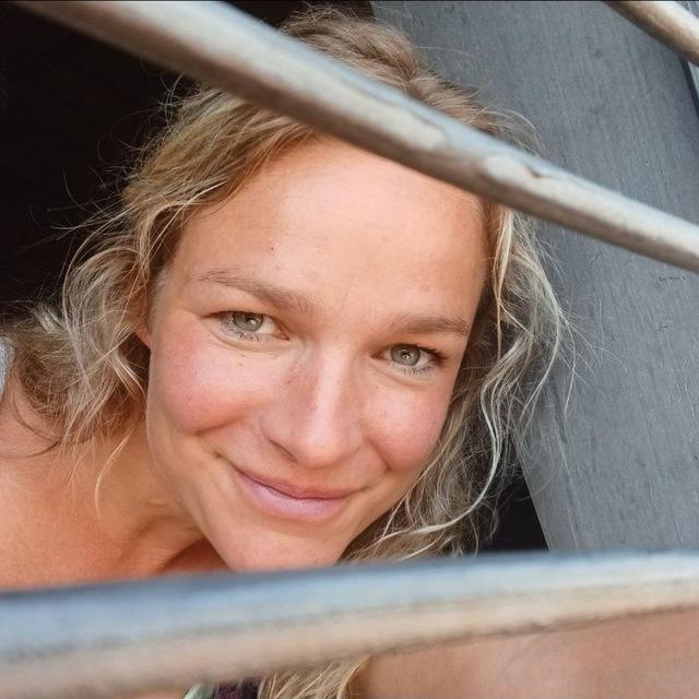 Kathrin Laumann