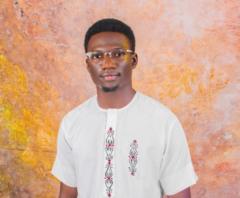 Damilare Anjorin