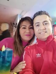 Luis Velasquez lopez