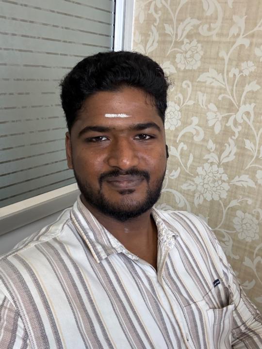 Praveen Kumar