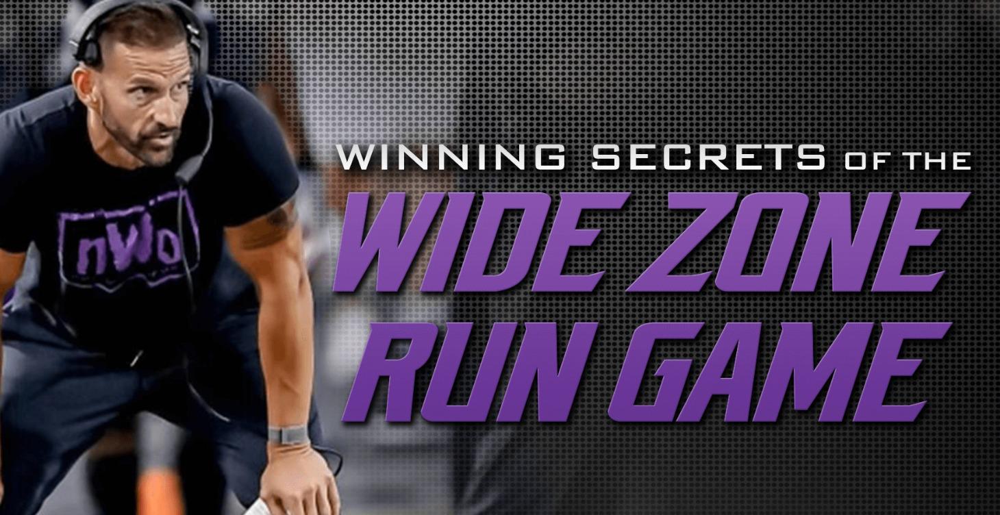 Wide Shoot Foundations