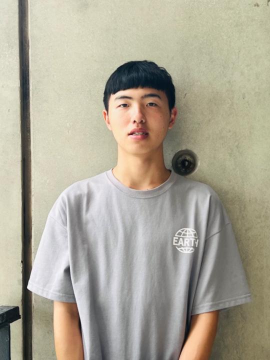 Huang Ch -hao