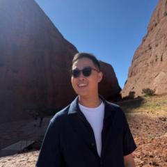 Mo TheBitcoinClass