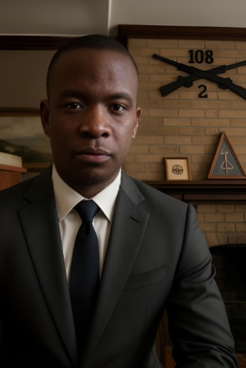 Kenroy Grant