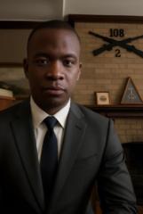 Kenroy Grant