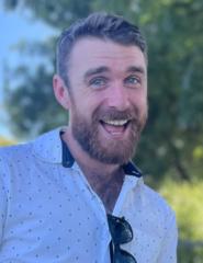 Alex Hogan