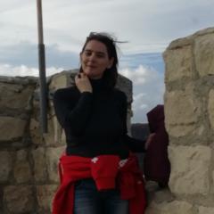 Кирилка Пачева