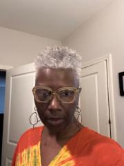 Calisa Johnson