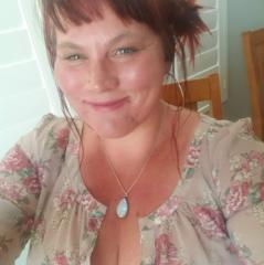 Rebecca Sellinlight