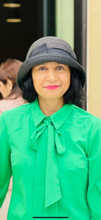 Nabila Rangoonwala