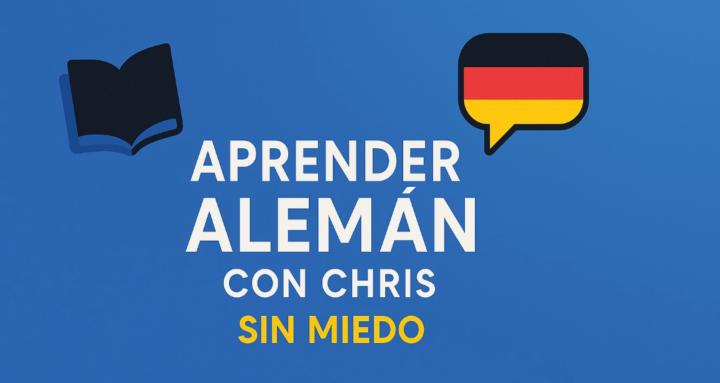 Alemán sin miedo! 