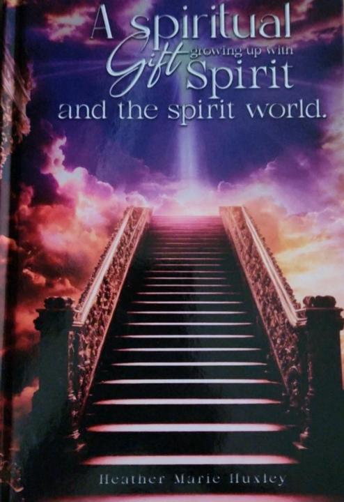 My book i wrote its on sale on amazon