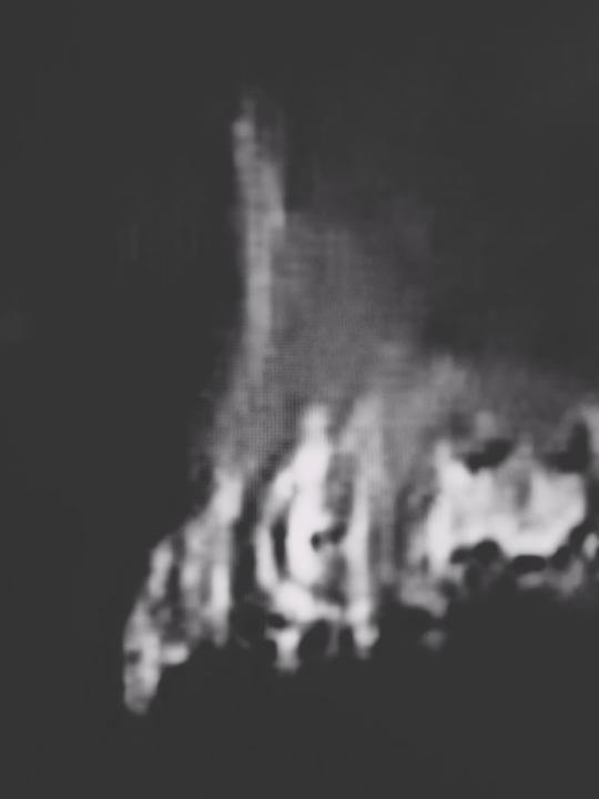 spiritual odyssey ghost investigation photo