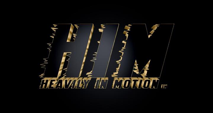Heavily In Motion