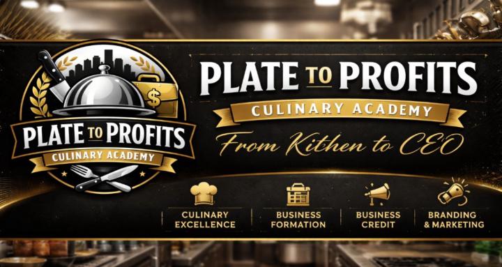 Plate to Profit Academy