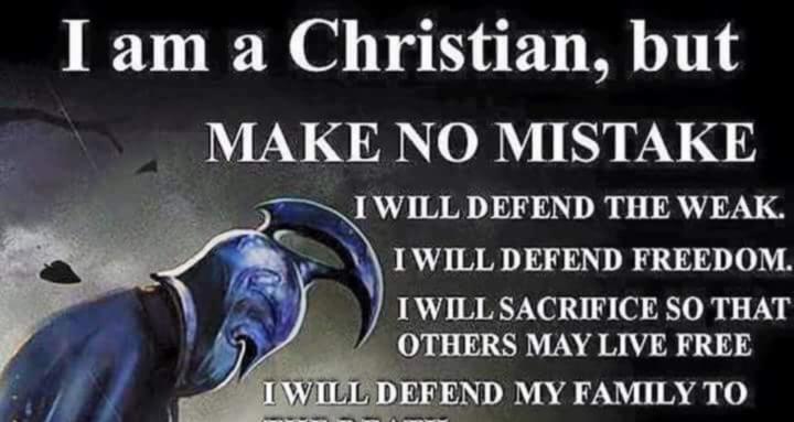 Understanding Our walk