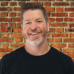 Doug Holt