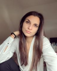Iveta Tsoneva