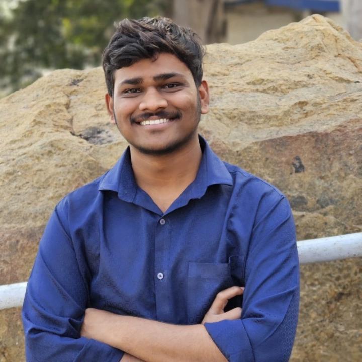 Temburu Akhil