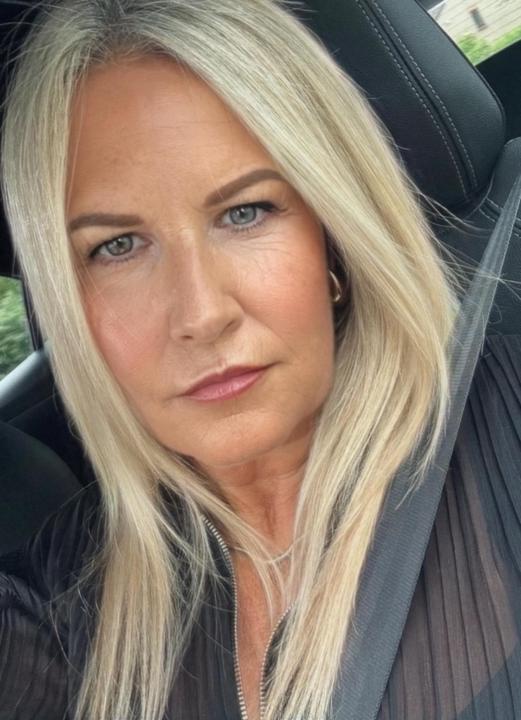 Susan Fairley