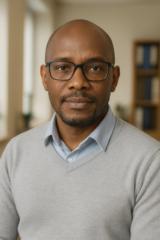 Charles Kioko