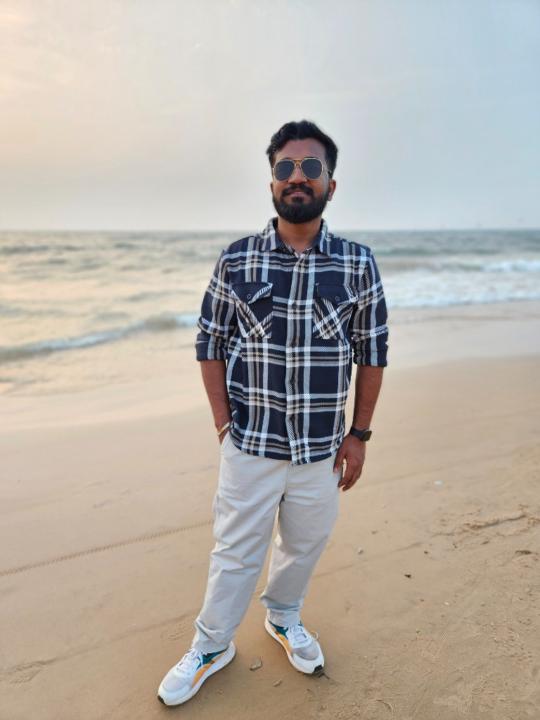 Shubham Kumar Vishwakarma