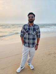 Shubham Kumar Vishwakarma