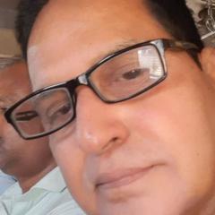 Chander Mishra