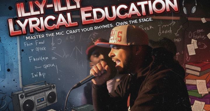ILLY-ILLY lyrical Education