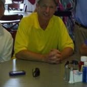 Tim Mays