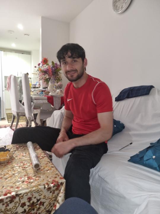 Timur H