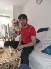 Timur H