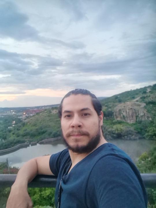 Emmanuel Rodríguez Rodríguez