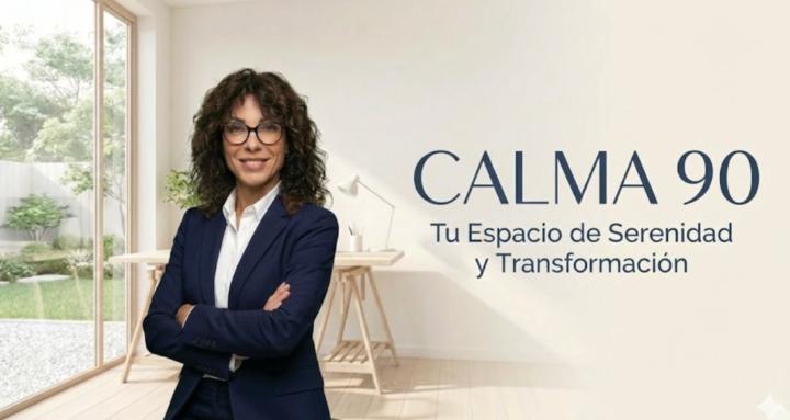 Calma 90