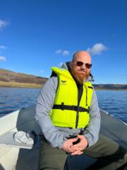 Halldor Fannar Halldorsson