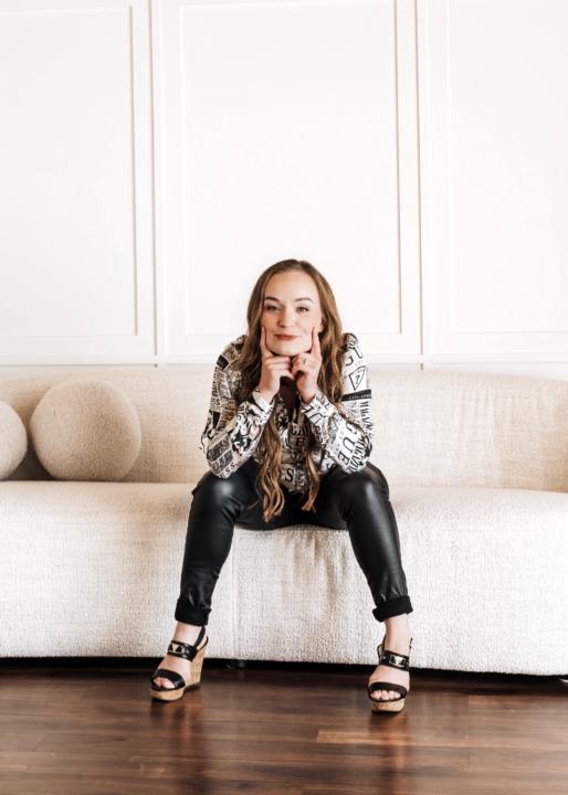 Alexis Gold-Rohde