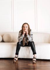Alexis Gold-Rohde