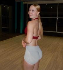 Shania Wagstaff