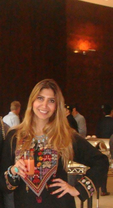 Heba EL Hadad