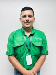 Gerson Mateo