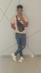 Aniel Fernando Marin Amador