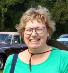 Tracy Dudley
